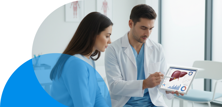 Чекап "Здоровая печень"