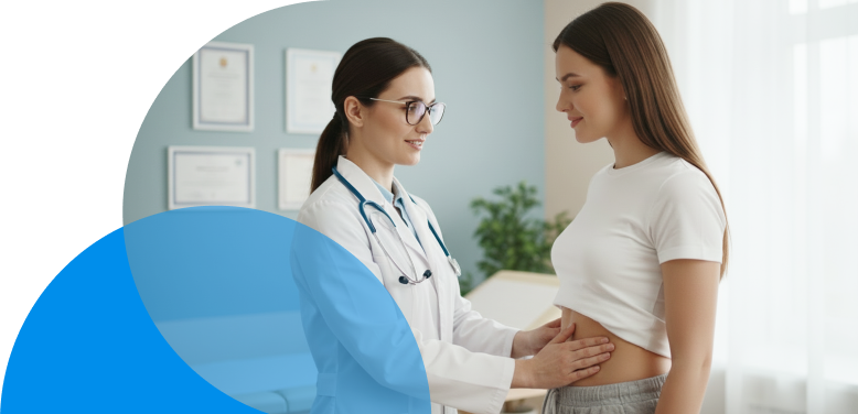 Чекап "Гастроэнтерологический"