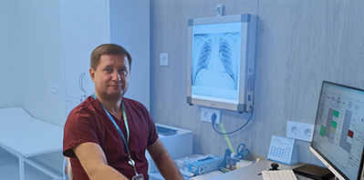 Если ребенок упал. Диагностика и профилактика детских травм в Евродон