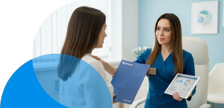 Чекап "Залесская В.В расширенный"