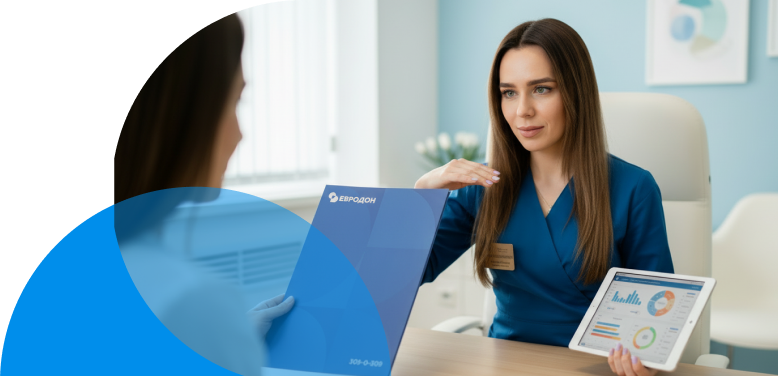 Чекап "Залесская В.В медиум"