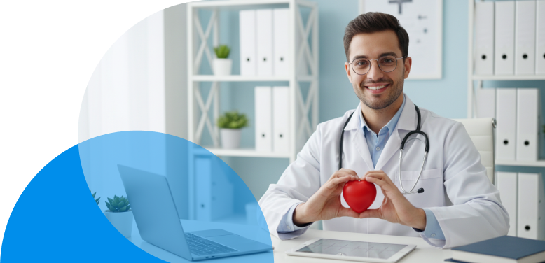 Чекап "Кардиологический"