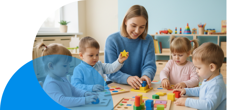 Оформление медицинской карты в детский сад