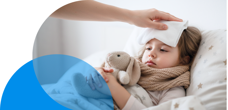 Чекап "Часто болеющий ребенок"