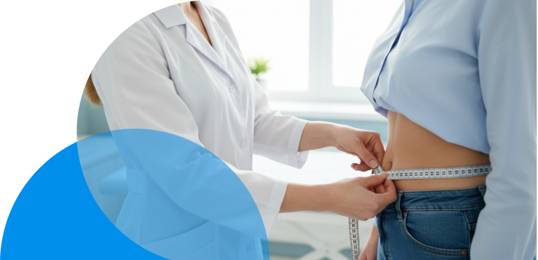 Чекап "Контроль веса"