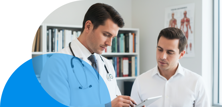 Чекап Для будущих пап