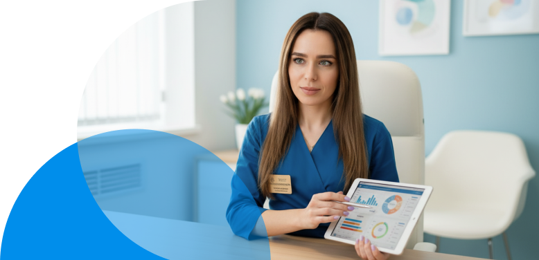 Чекап "Залесская В.В минимум"