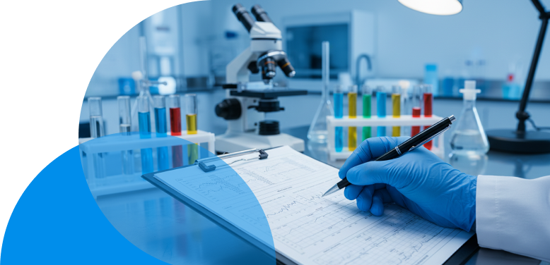 Предгоспитальное обследование расширенное