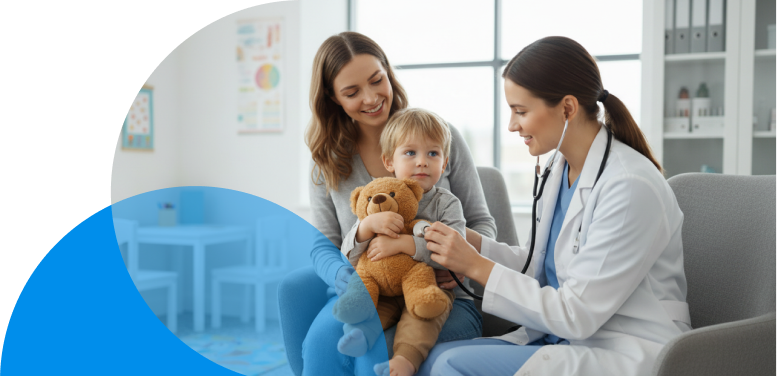 Чекап "Детский"