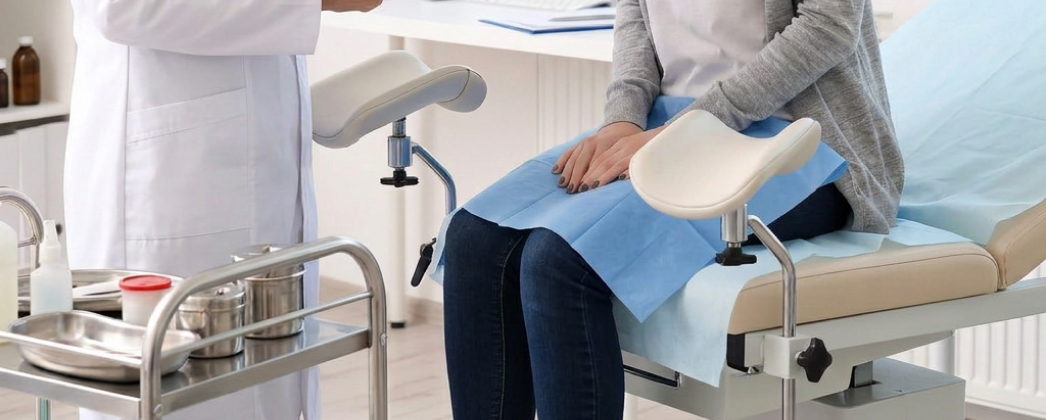 ВПЧ у женщин: симптомы, анализы и терапия вируса папилломы человека