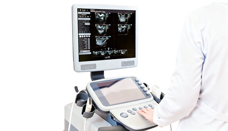 УЗИ гинекология