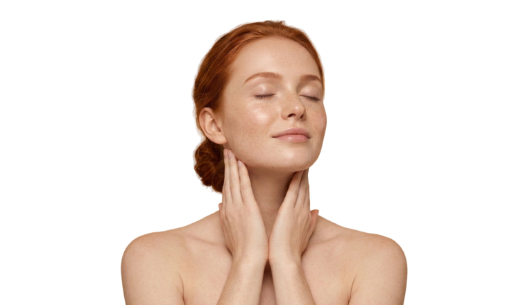 Массаж лица и тела