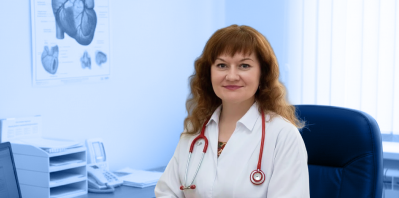 В России стала доступна эффективная терапия для детей с хронической сердечной недостаточностью