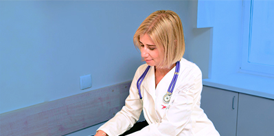 Привычная боль в спине оказалась куда более серьезной проблемой