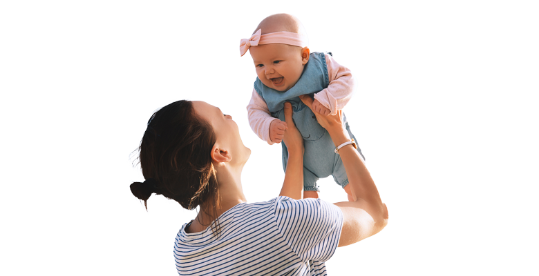 Поддержка грудного вскармливания