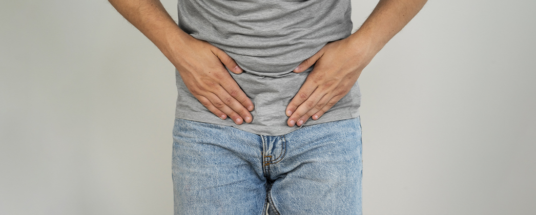 Паховая грыжа: вернитесь к жизни без ограничений за 1 день. Лечение в Евродон