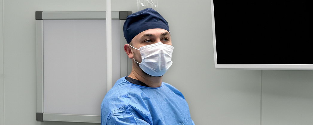 Женщина 5 лет жила с проблемой, а в Евродон ее решили за один визит