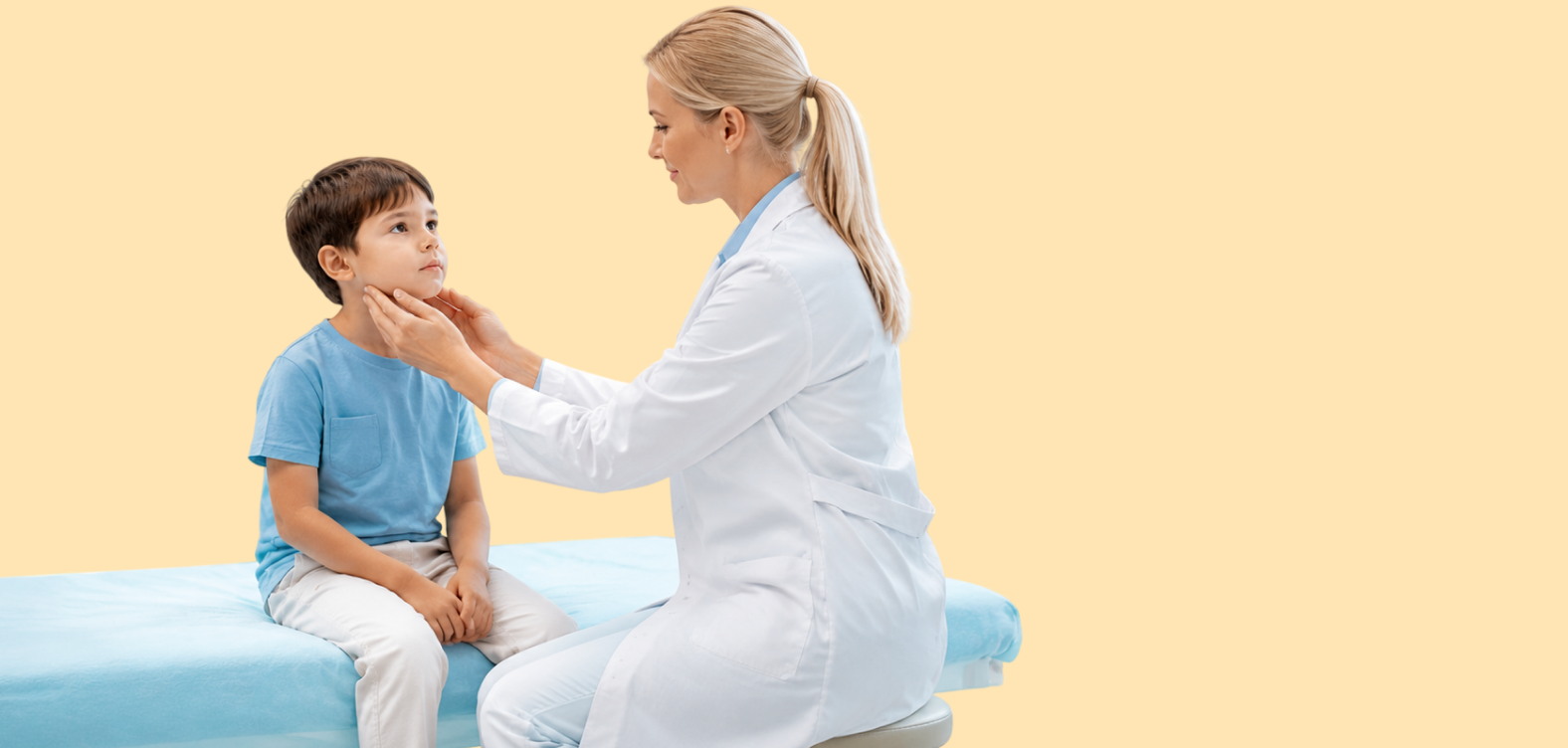 Консультация по дефицитным состояниям