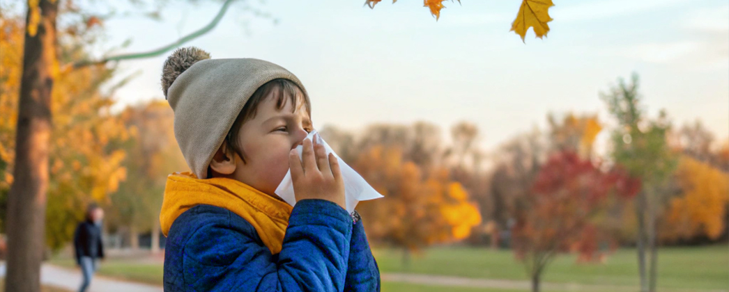 Профилактика ОРВИ и укрепление детского иммунитета