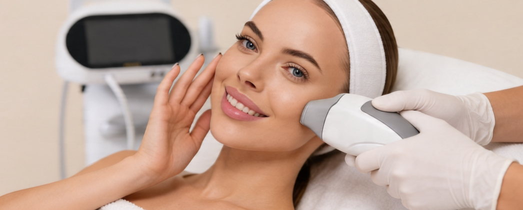 SMAS-лифтинг лица: что это за процедура и как работает ультразвуковая подтяжка