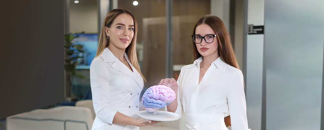 В клинике Евродон стартует терапевтическая группа для людей с нарушениями пищевого поведения