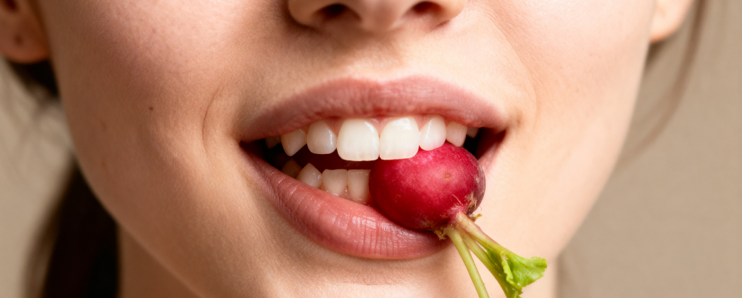 Горечь во рту: причины, что проверить и когда к врачу