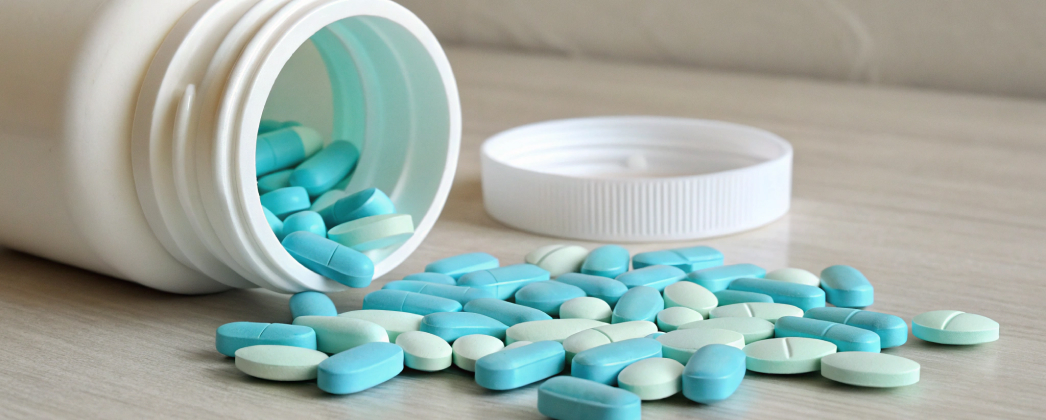 Антибиотики детям - когда нужны и можно ли без них 