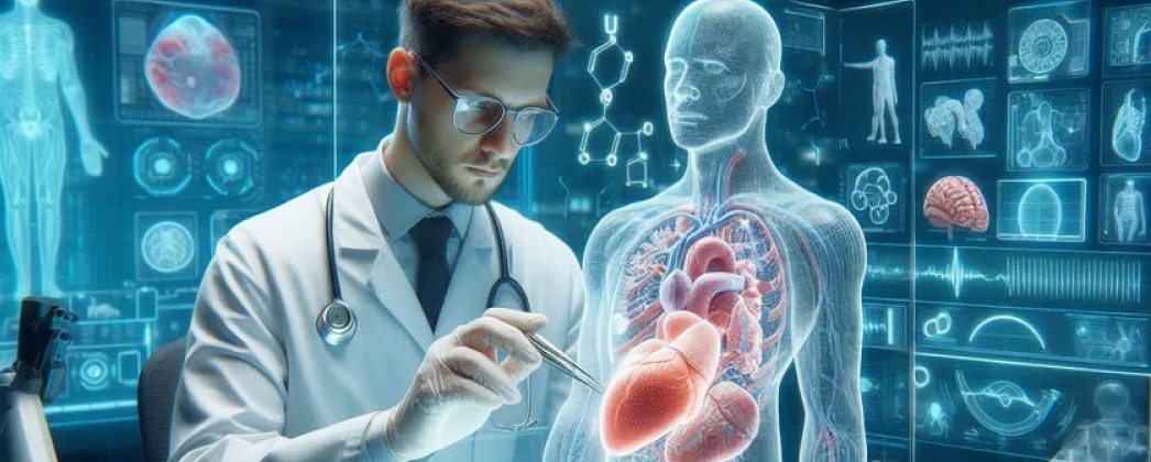 Лучшие программы чекап в клинике Евродон