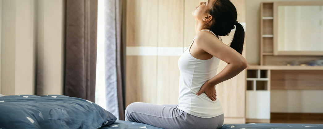 Боль в пояснице – причины, опасные признаки и когда нужно обследование