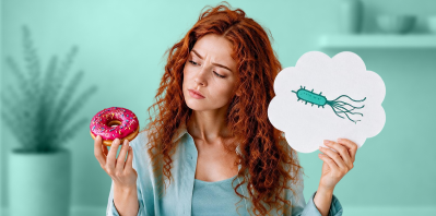 Helicobacter pylori: главная причина гастрита?