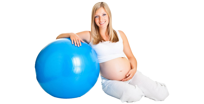 Подготовка к рождению ребёнка