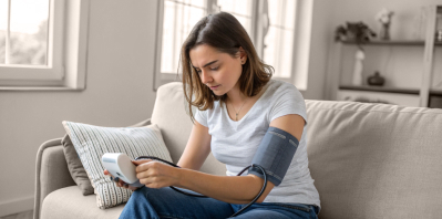 Скачки давления - почему происходят и чем опасны