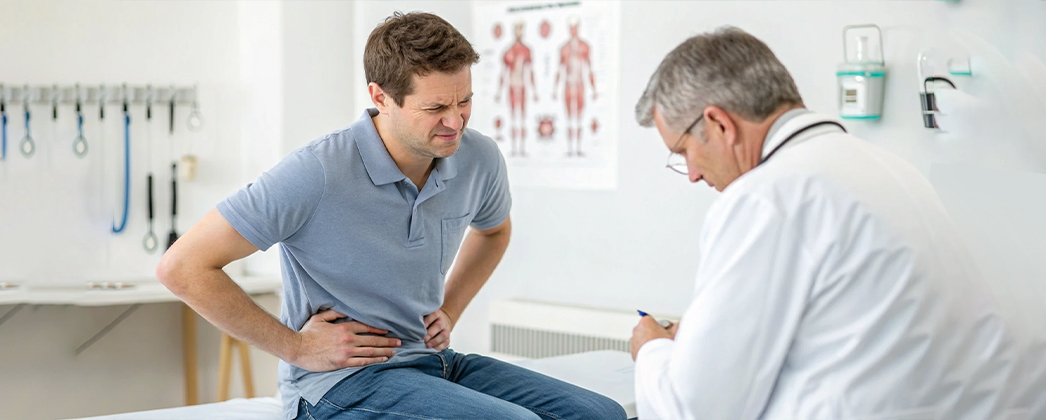 Грыжи передней брюшной стенки: как появляются и что с ними делать