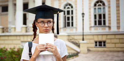 Как справиться с трудностями после университета и найти свой путь