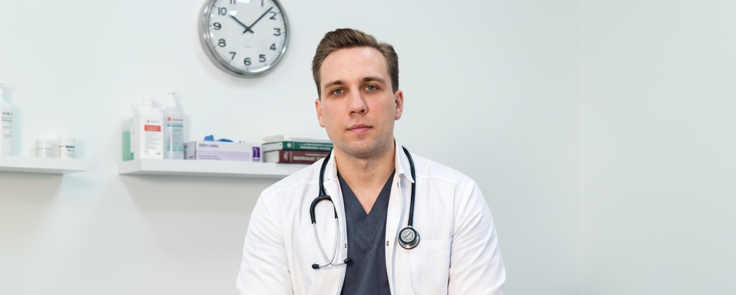 В Евродон теперь можно вылечить геморрой без операции