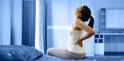 Боль в пояснице – причины, опасные признаки и когда нужно обследование