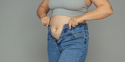 Лишний вес, давление, высокий уровень глюкозы? Как давно вы проверяли печень?