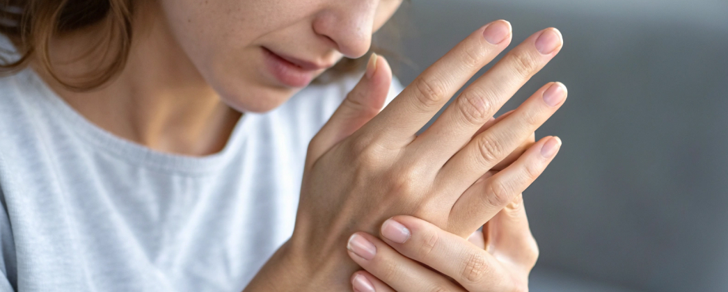 Онемение рук - причины, когда это опасно и к какому врачу обращаться