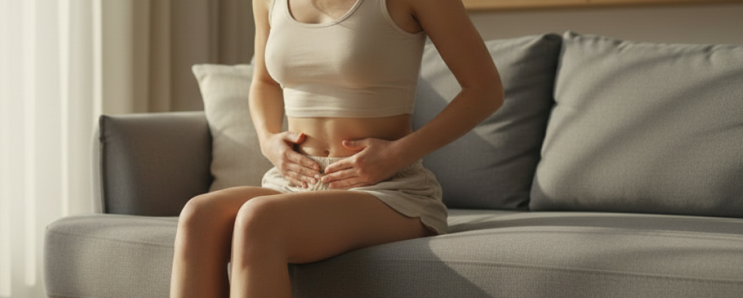 Непроходимость маточных труб – частая причина бесплодия у женщин