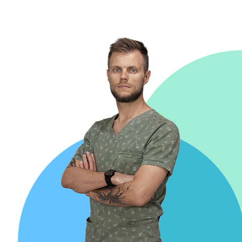 Мищенко Роман Андреевич