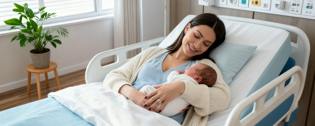 Диастаз после родов: операция, пластика живота в Евродон