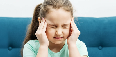 Зачем ребенку регулярное наблюдение невролога?