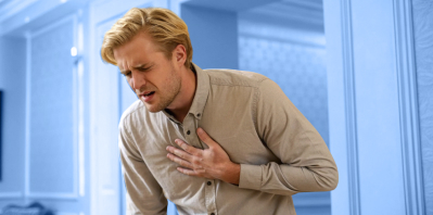 Боль в груди: как отличить сердце от невралгии