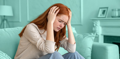 Кружится голова - причины, когда это опасно и что делать