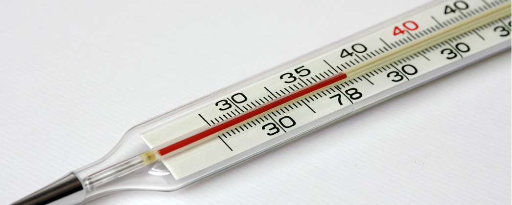 Температура без других симптомов – почему возникает и что проверять