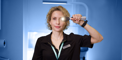 Открытый взгляд – счастливые пациенты. Блефаропластика в Евродон