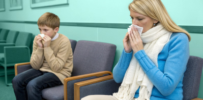 Чем отличается течение гриппа у детей и взрослых?