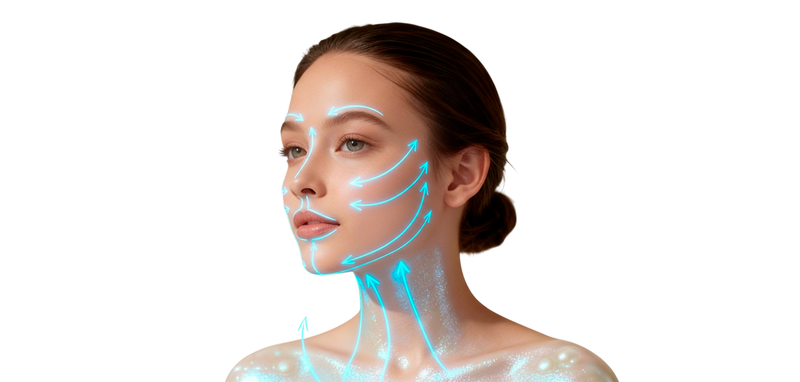 Пластика лица