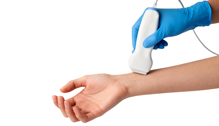 УЗИ суставов