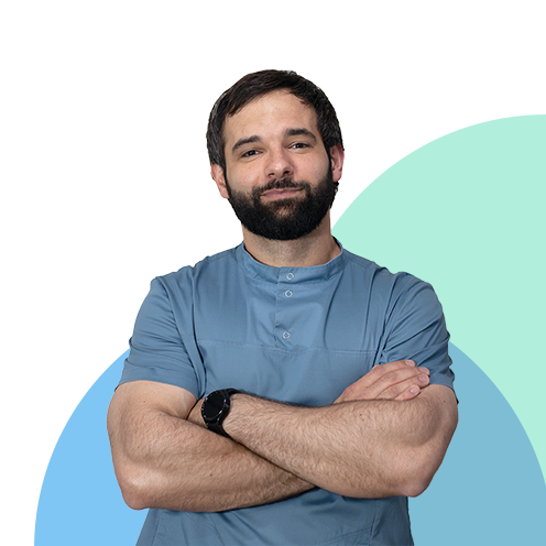 Ибрагимов Ибрагим Магомедович